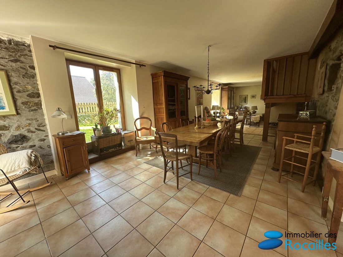 House in Amancy, Auvergne-Rhône-Alpes, France 2 - 18544722