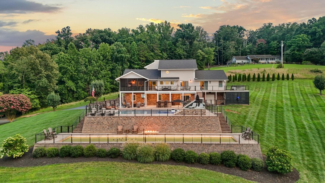 House in Talbott, Tennessee, United States 2 - 18544684