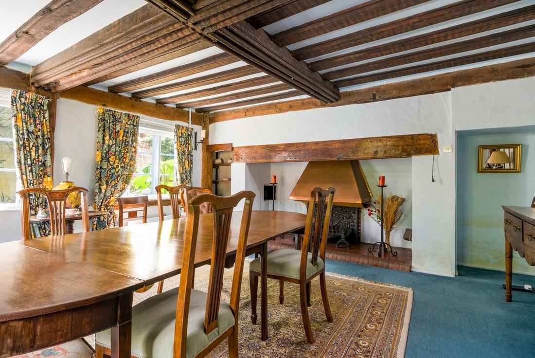 House in Garboldisham, England 4 - 18545816