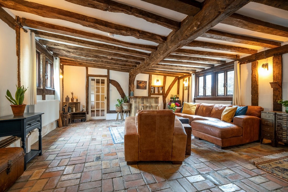 House in Forncett End, England 5 - 18545805