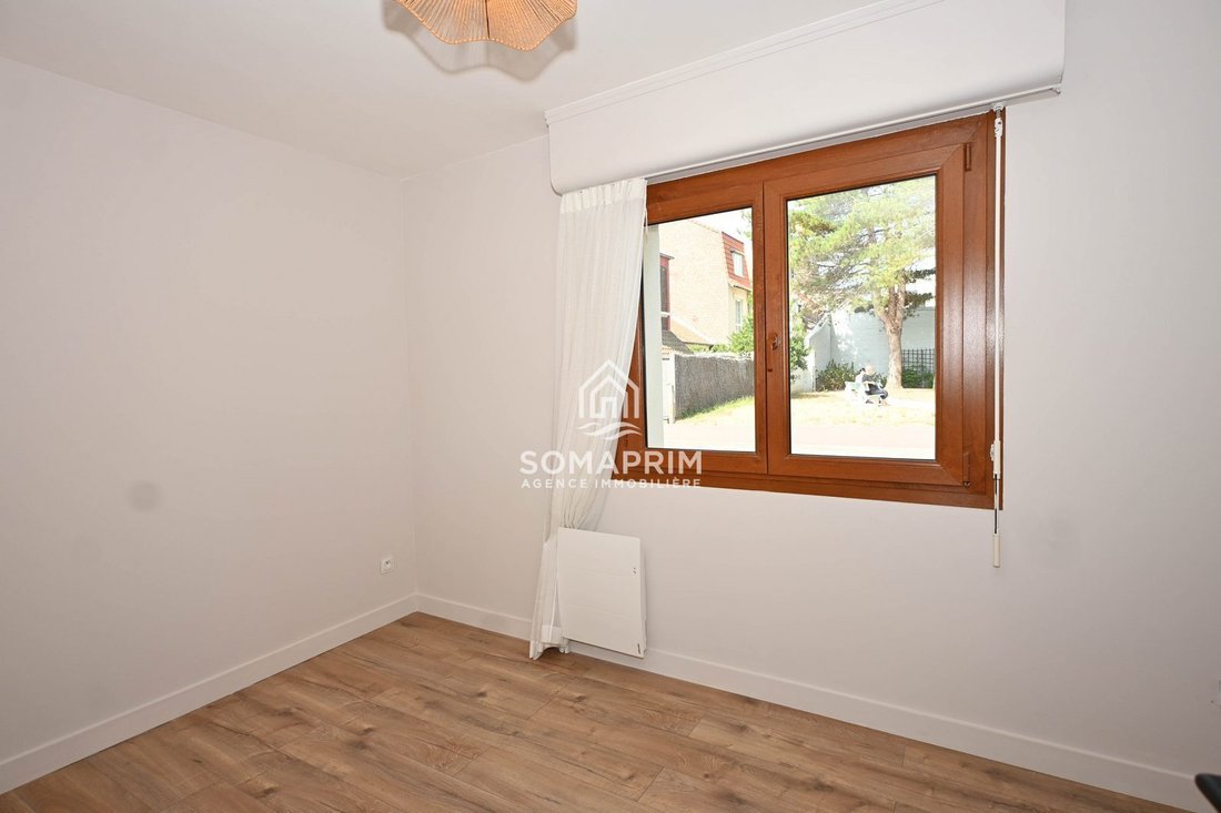 Apartment in Zone Industrielle-Forêt, Le Touquet-Paris-Plage, France 5 - 18544829