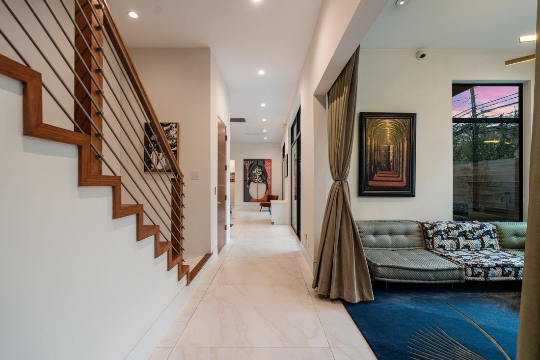 House in Houston, Texas, United States 5 - 18545214