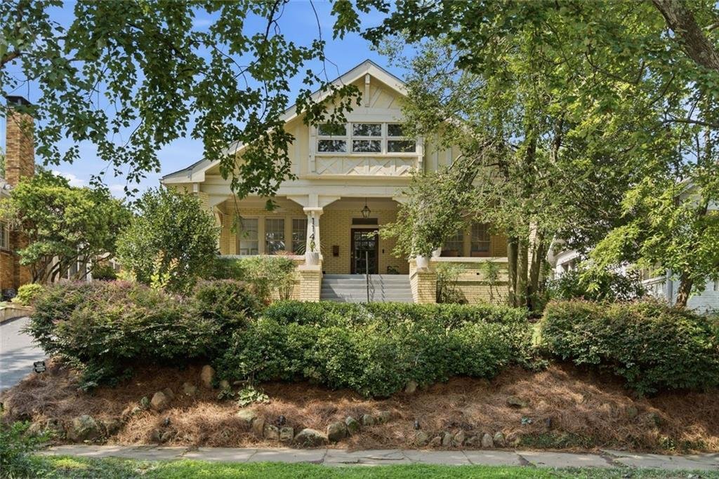 House in Atlanta, Georgia, United States 1 - 18545357