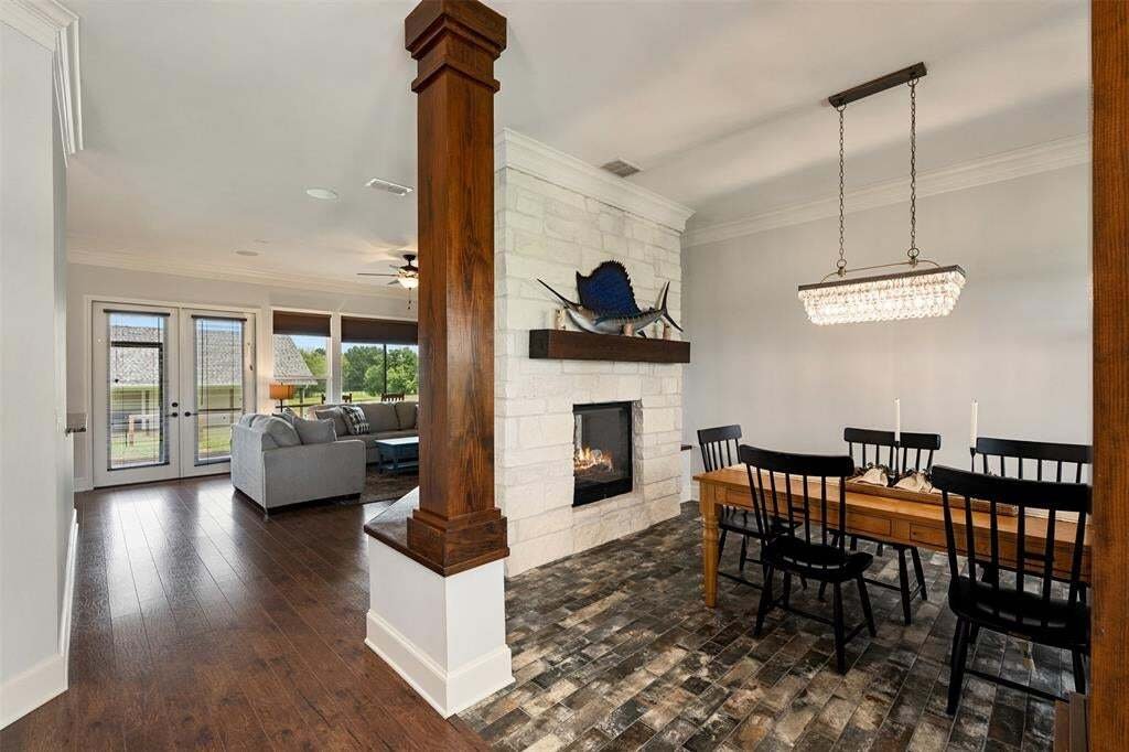 House in Athens, Texas, United States 4 - 18545270