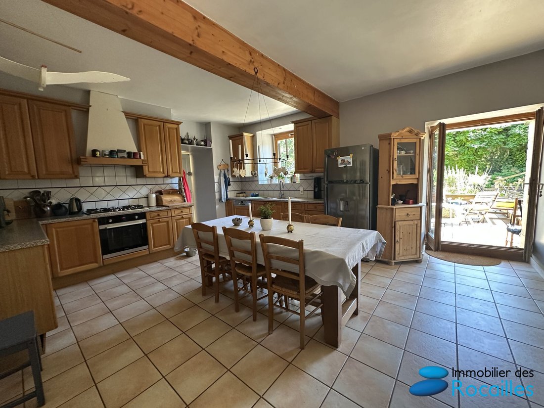 House in Amancy, Auvergne-Rhône-Alpes, France 3 - 18544722