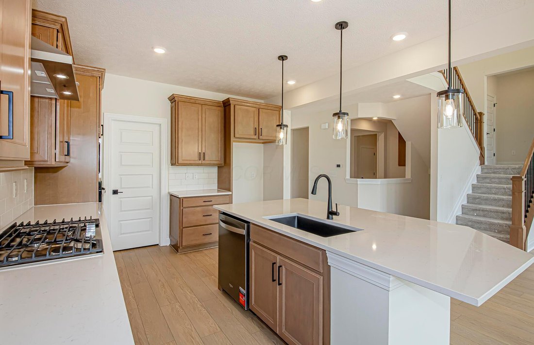 House in Plain City, Ohio, United States 5 - 17680754