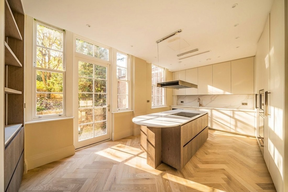 Apartment in Hampstead Garden Suburb, Barnet, England 4 - 16735199