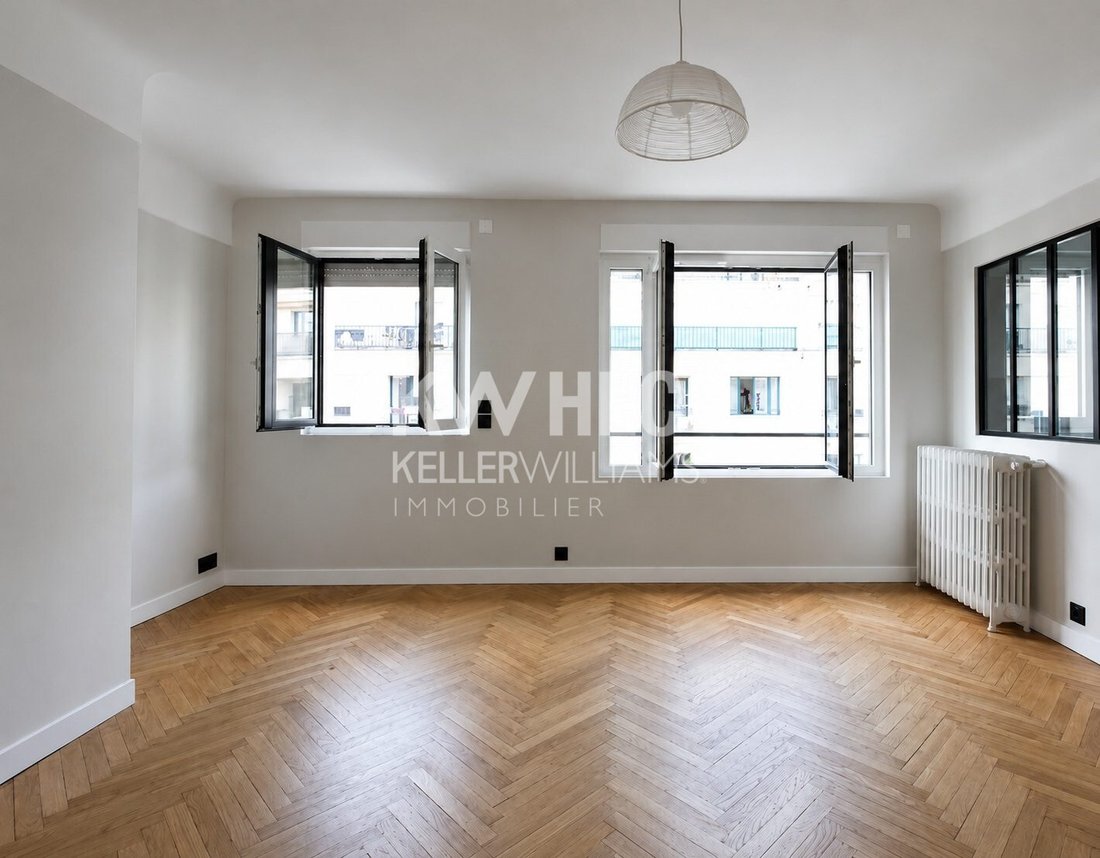 Apartment in Invalides, Paris 7e Arrondissement, Paris 2 - 18544885