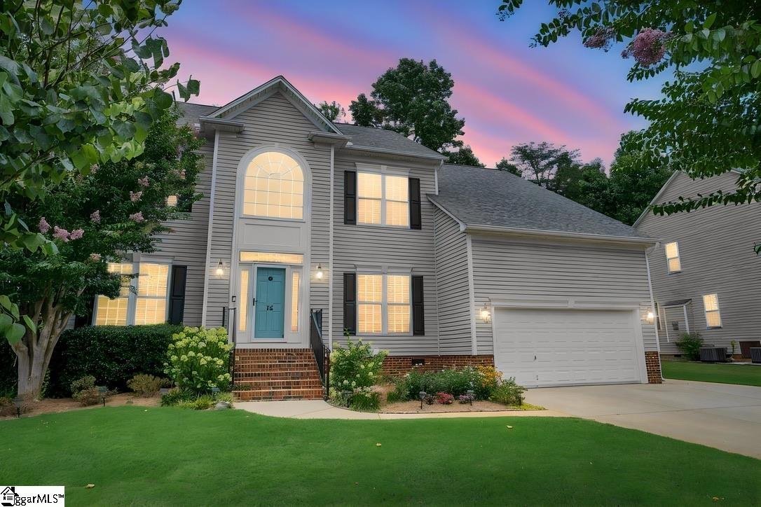 House in Travelers Rest, South Carolina, United States 2 - 18545166