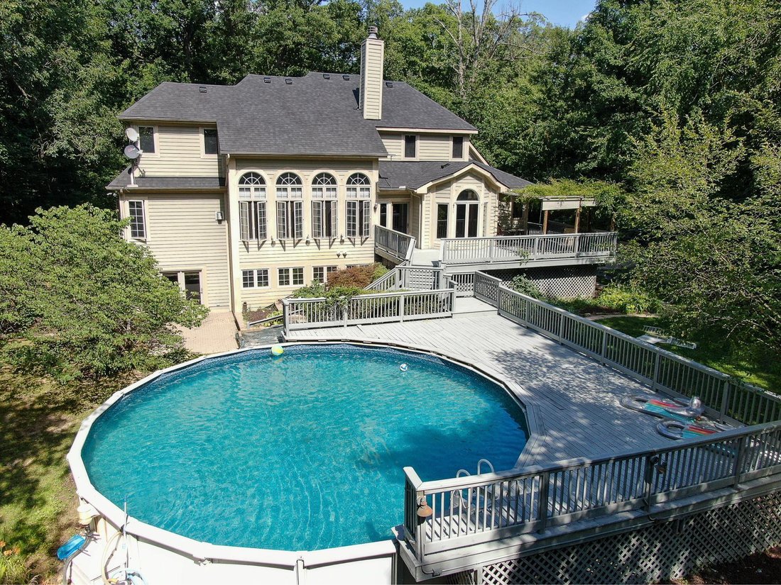 House in Saline, Michigan, United States 2 - 18545368