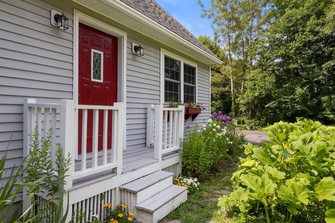 House in North Berwick, Maine, United States 2 - 18105687