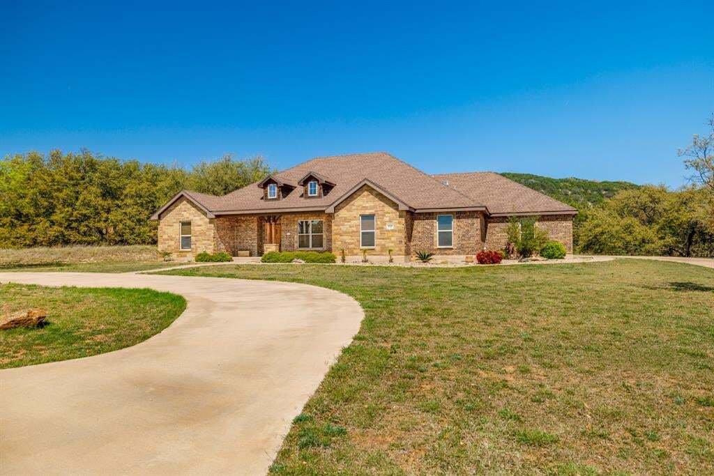 House in Tuscola, Texas, United States 1 - 18545272