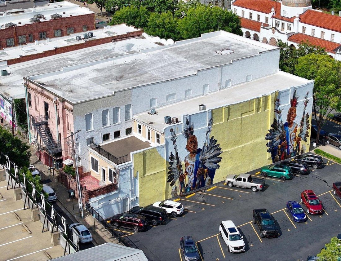 House in Hot Springs, Arkansas, United States 5 - 18545425