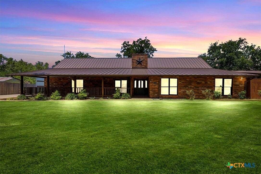 House in Bastrop, Texas, United States 1 - 18545312