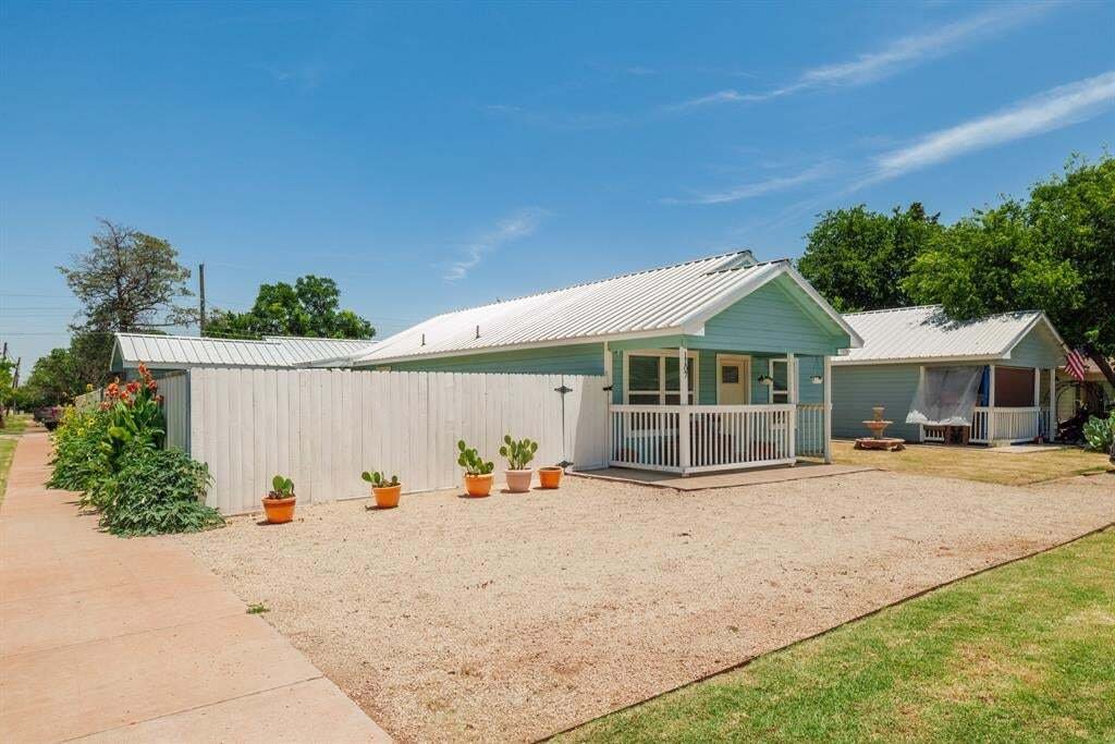 Apartment in Abilene, Texas, United States 1 - 18545268