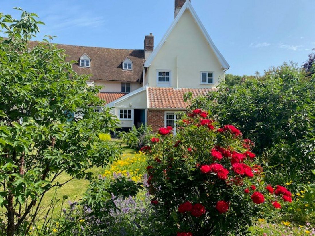 House in Eye, England 2 - 18545791