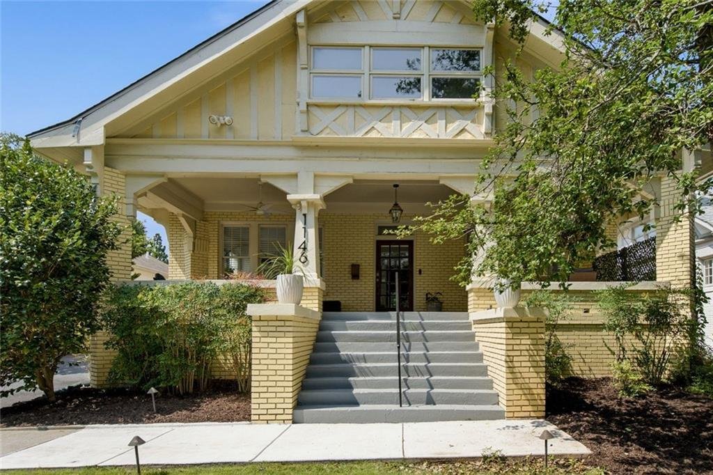 House in Atlanta, Georgia, United States 3 - 18545357