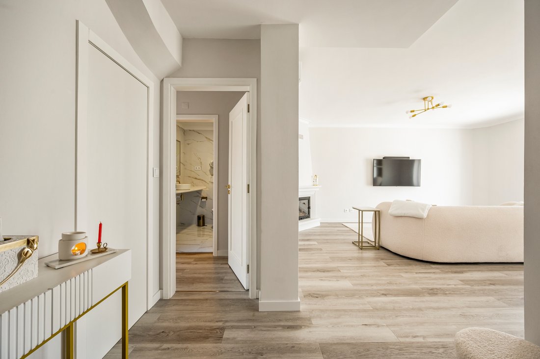 Apartment in Alcochete, Setubal, Portugal 2 - 18545037