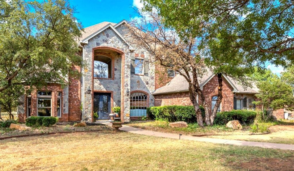 House in Abilene, Texas, United States 1 - 18540510