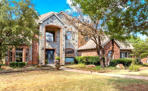 House in Abilene, Texas, United States 1