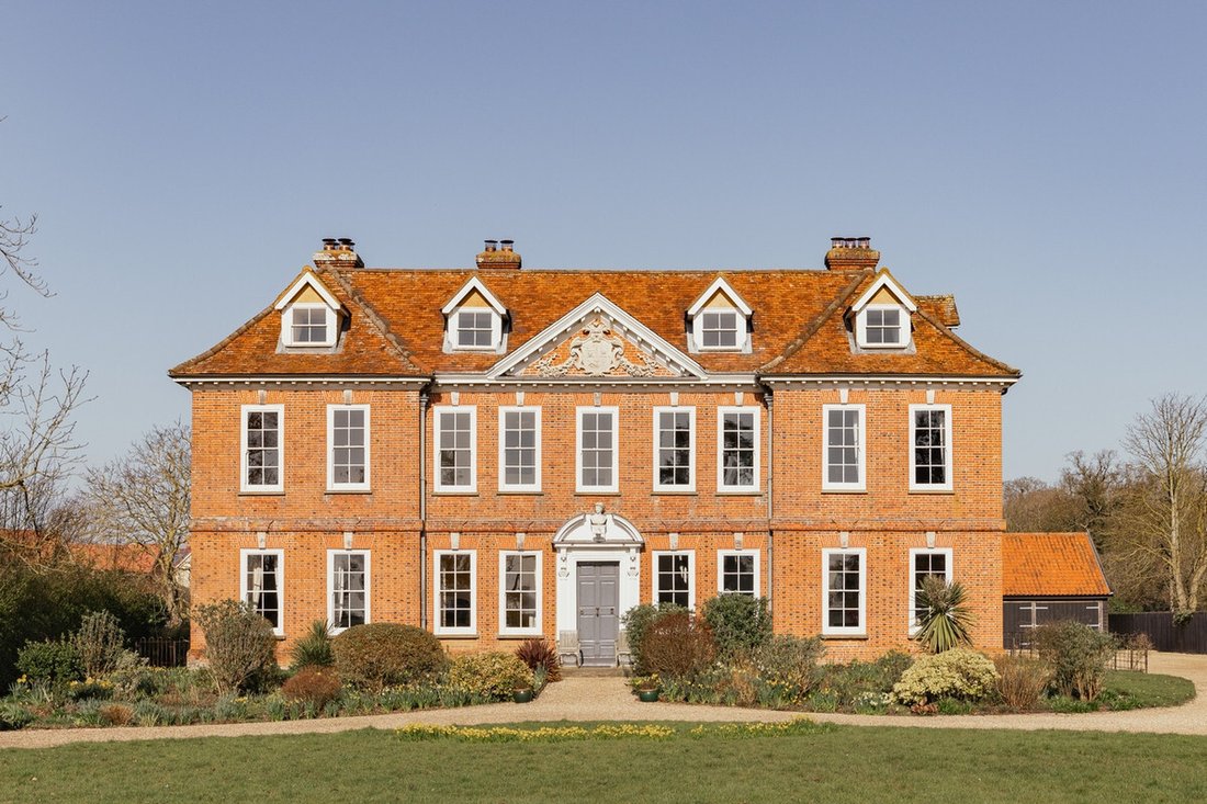 House in Suffolk, England 1 - 18545838