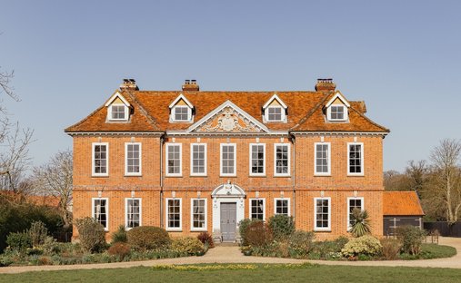 Haus in Suffolk, England 1