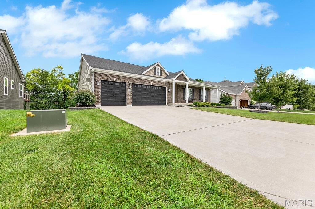House in Lake Saint Louis, Missouri, United States 4 - 18545061
