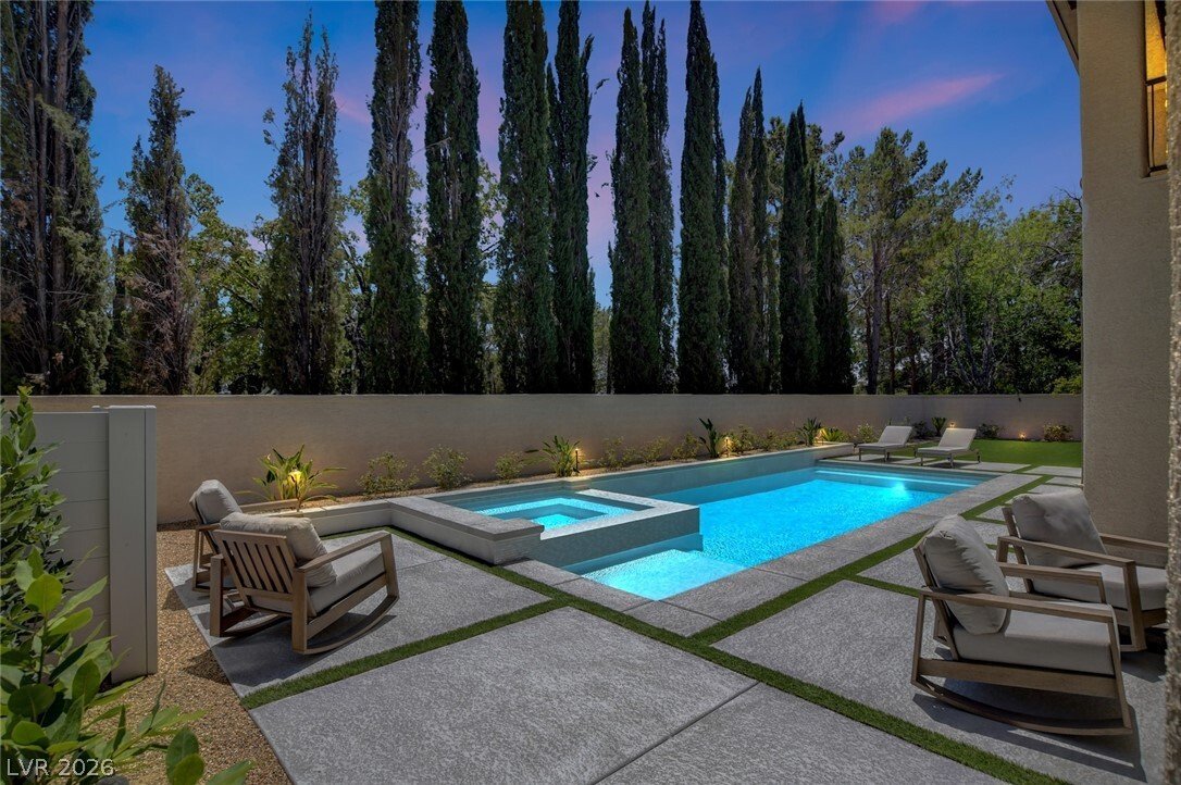 House in Las Vegas, Nevada, United States 3 - 18545373