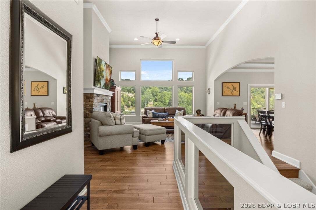 House in Camdenton, Missouri, United States 5 - 18545271