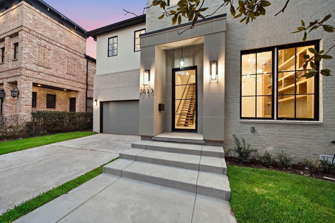 House in Houston, Texas, United States 2 - 18545244