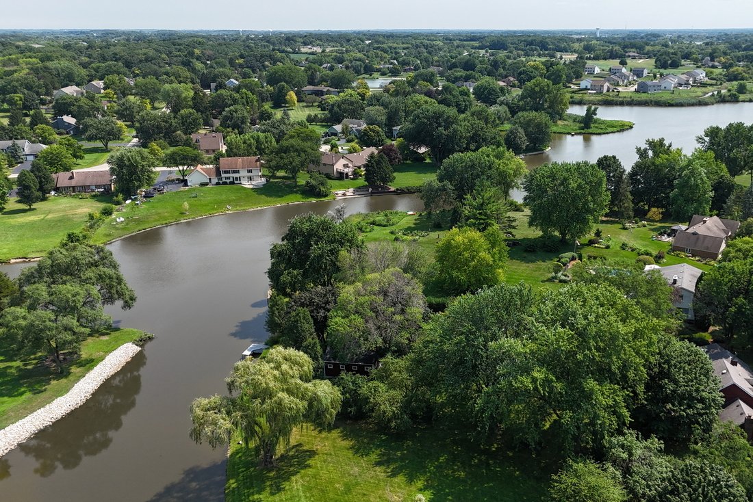 House in Volo, Illinois, United States 4 - 18518874