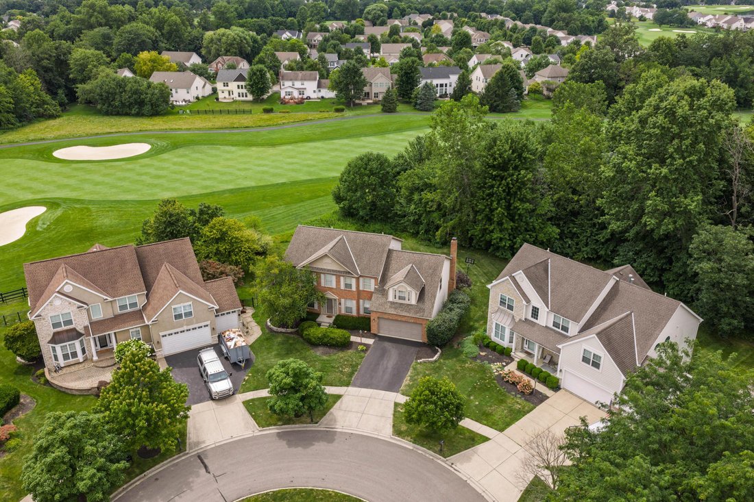 House in Powell, Ohio, United States 1 - 18545099