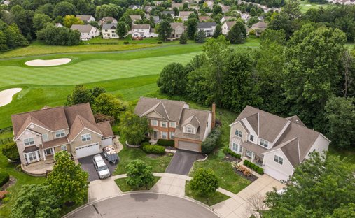 Casa a Powell, Ohio, Stati Uniti 1