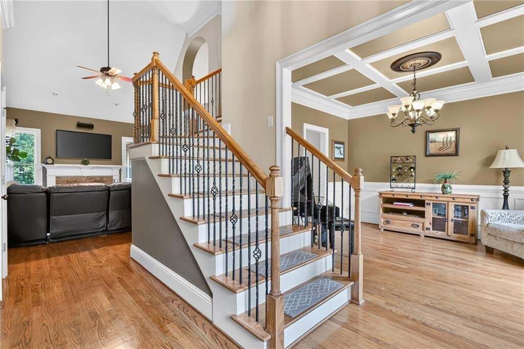 House in White, Georgia, United States 2 - 18545221