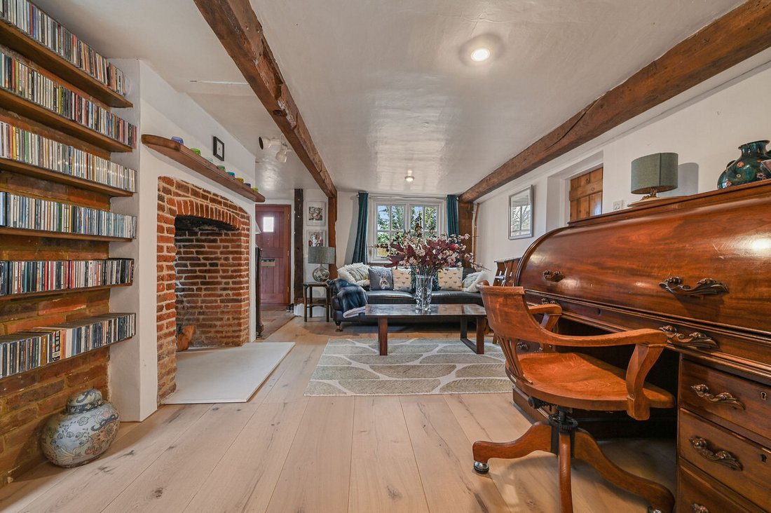 House in Framlingham, England 4 - 18545610