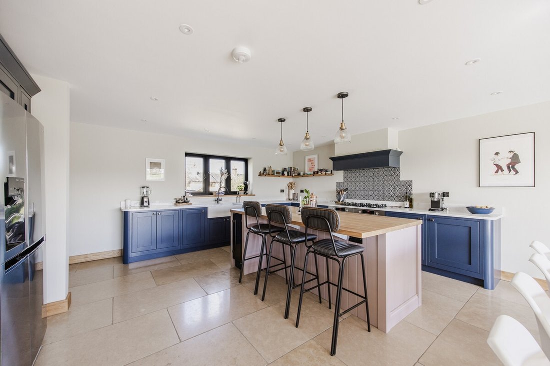 Casa a Suffolk, Inghilterra 4 - 18545715