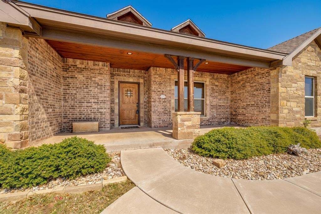 House in Tuscola, Texas, United States 3 - 18545272