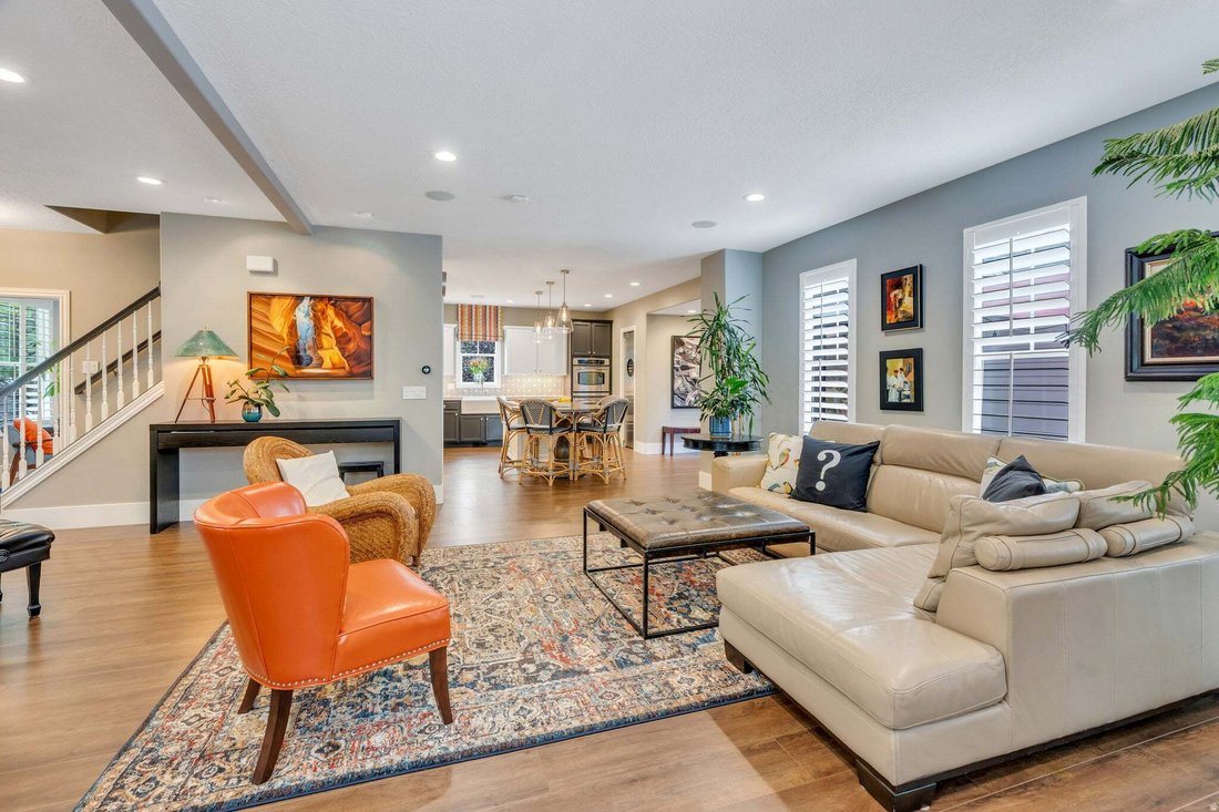 House in South Jordan, Utah, United States 3 - 18542344