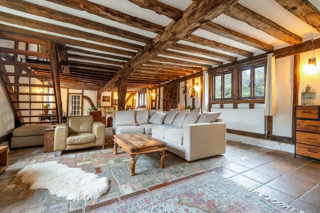 House in Forncett End, England 4 - 18545805