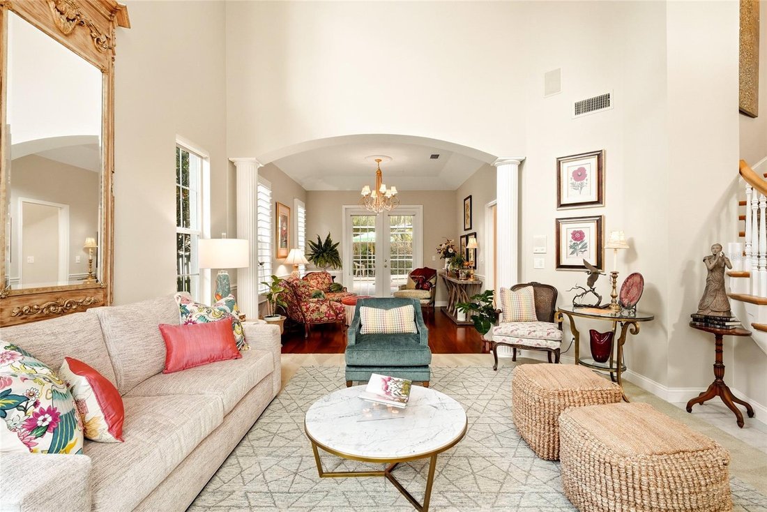 House in St. Petersburg, Florida, United States 4 - 18215748