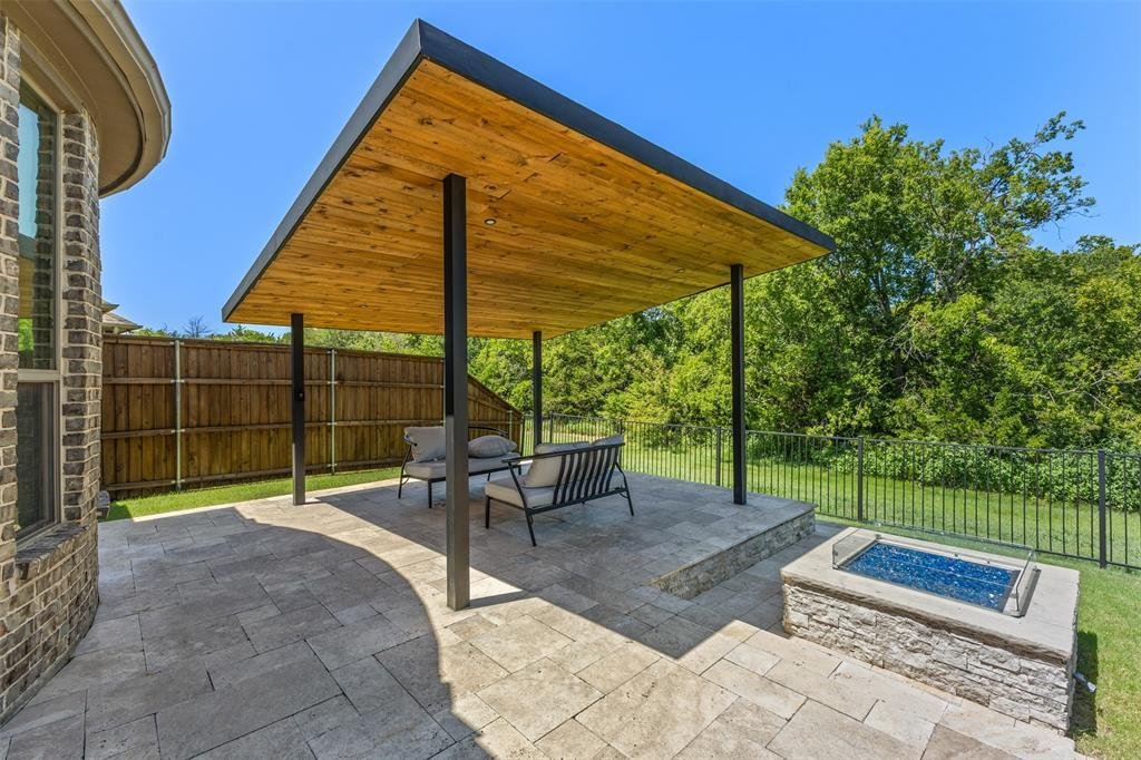 Haus in Heath, Texas, Vereinigte Staaten 2 - 18545273