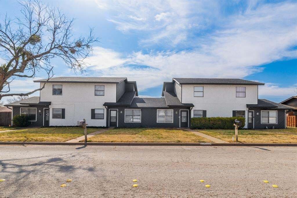 Abilene, Texas, United States 2 - 18545286