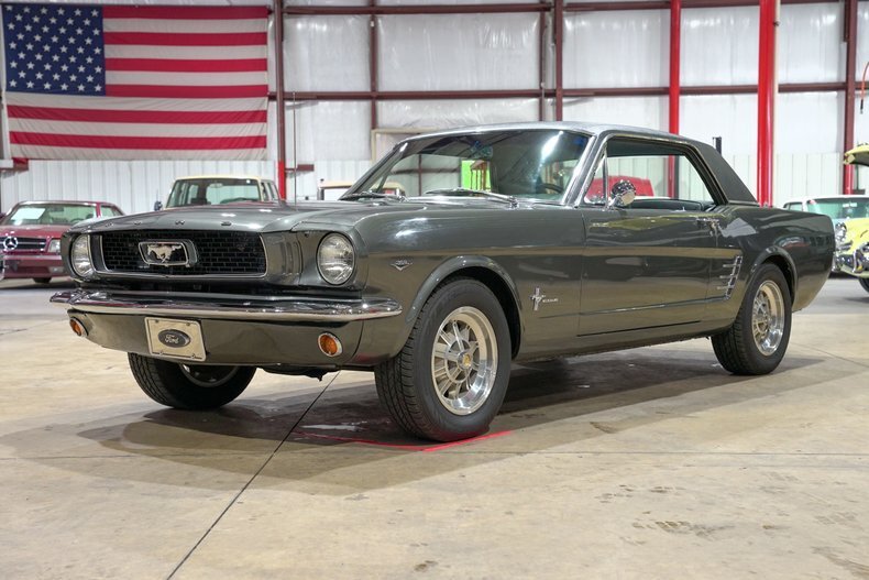 Coupe in Grand Rapids, United States 1 - 18545170
