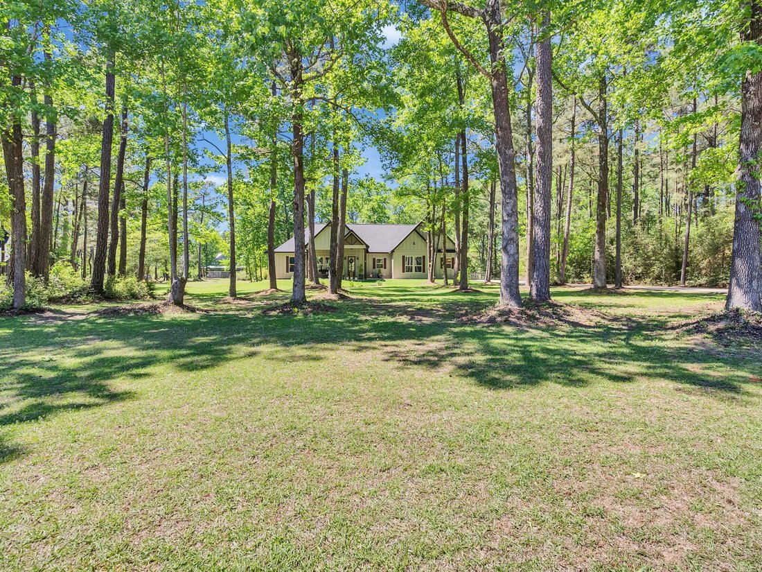 House in New Waverly, Texas, United States 1 - 18545190
