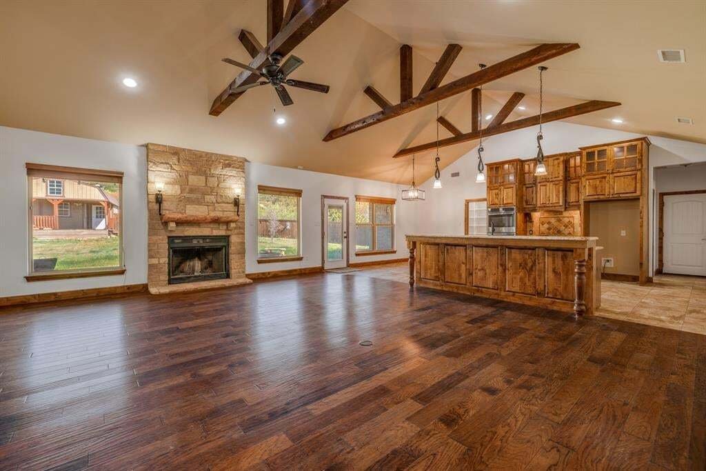 House in Tuscola, Texas, United States 4 - 18545272