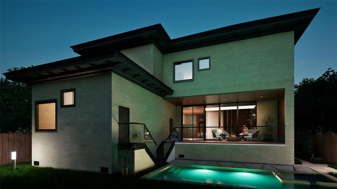 House in Bellaire, Texas, United States 4 - 18545261