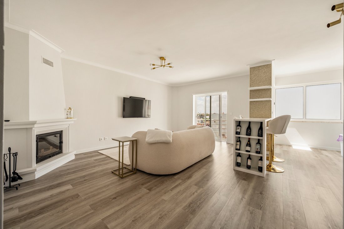 Apartment in Alcochete, Setubal, Portugal 4 - 18545037