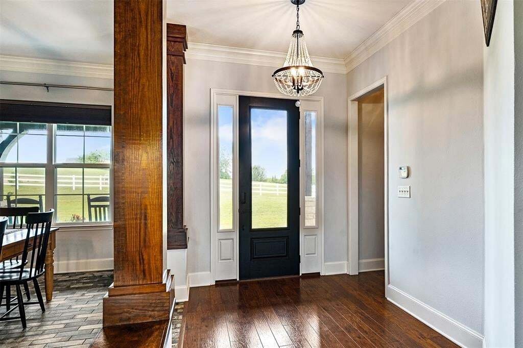House in Athens, Texas, United States 3 - 18545270