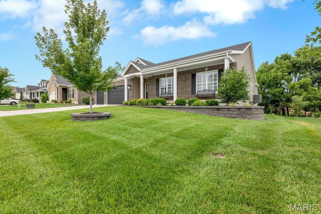 House in Lake Saint Louis, Missouri, United States 5 - 18545061