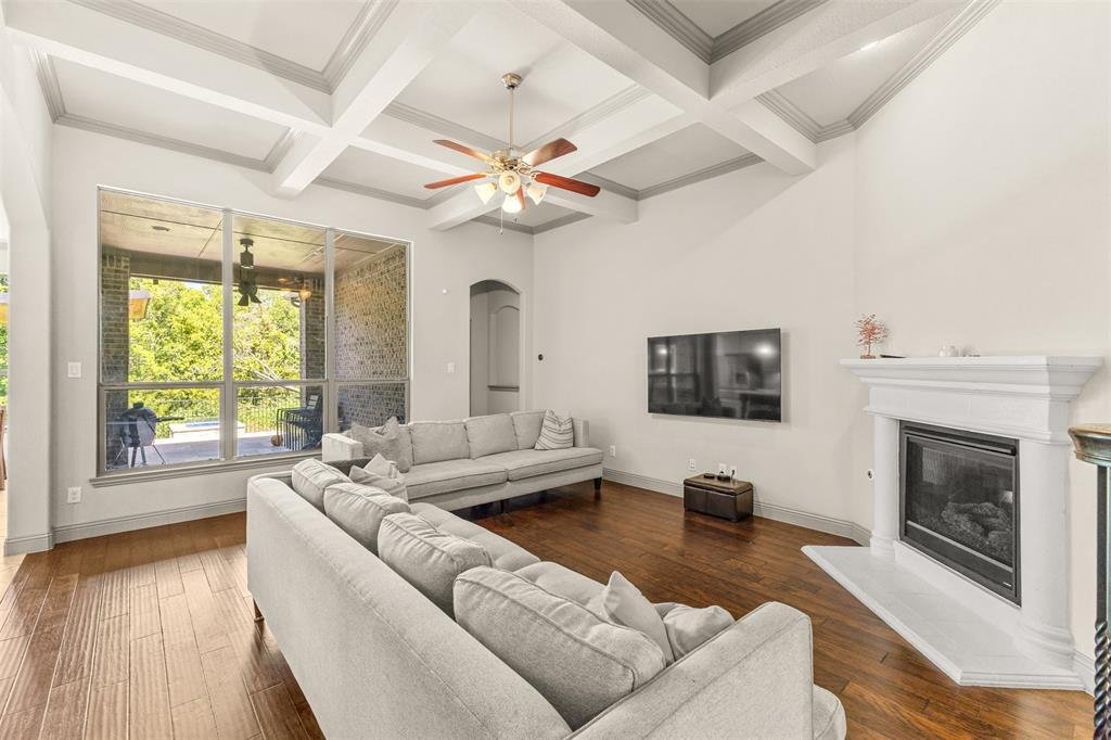 House in Heath, Texas, United States 5 - 18545273